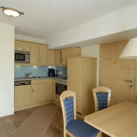 Alojamento de Turismo Rural Haarlehenhof Grossarl