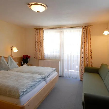 Farm stay Haarlehenhof *