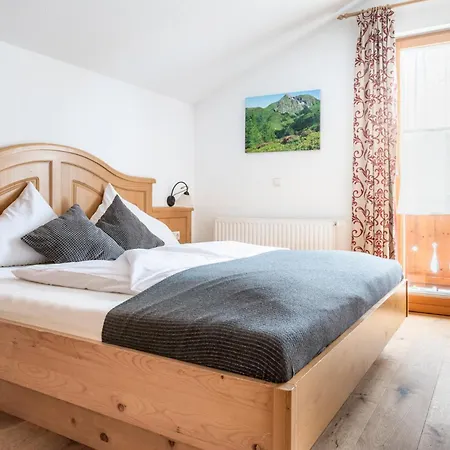 Alojamento de Turismo Rural Haarlehenhof