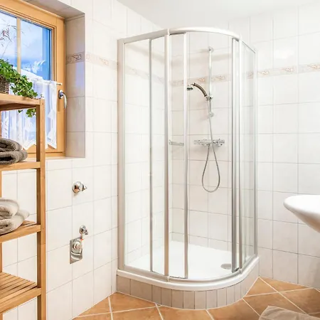 Haarlehenhof Farmház *