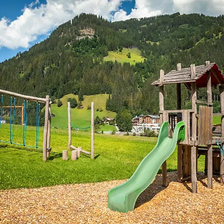 Haarlehenhof グロースアルル