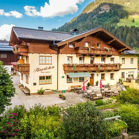 Haarlehenhof Alojamento de Turismo Rural *