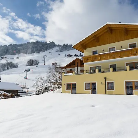 Haarlehenhof * グロースアルル