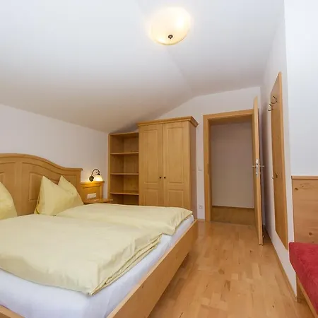 Haarlehenhof Alojamento de Turismo Rural