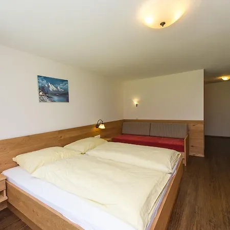 Séjour à la ferme Haarlehenhof *