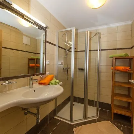 Haarlehenhof * Grossarl