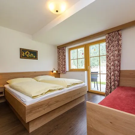 Haarlehenhof Farm stay