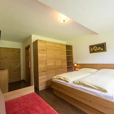 Haarlehenhof Farm stay *