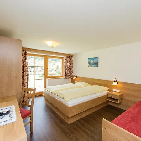 Haarlehenhof * Grossarl