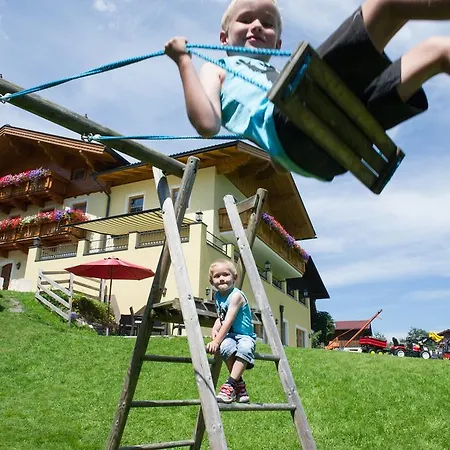 Haarlehenhof Alojamento de Turismo Rural *
