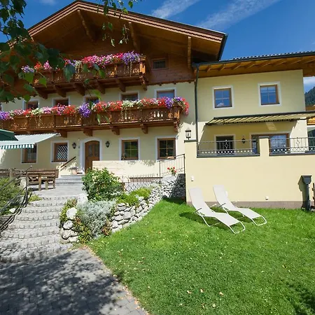 Haarlehenhof Alojamento de Turismo Rural *