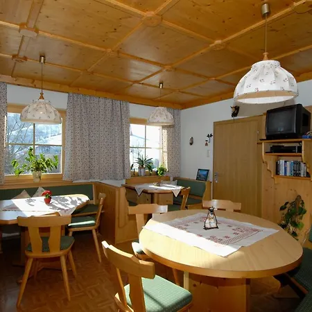 Haarlehenhof Grossarl