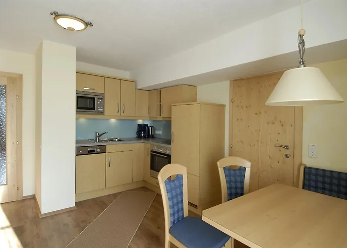 Farma Haarlehenhof Grossarl