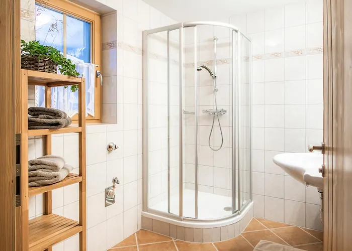 Haarlehenhof Farma *