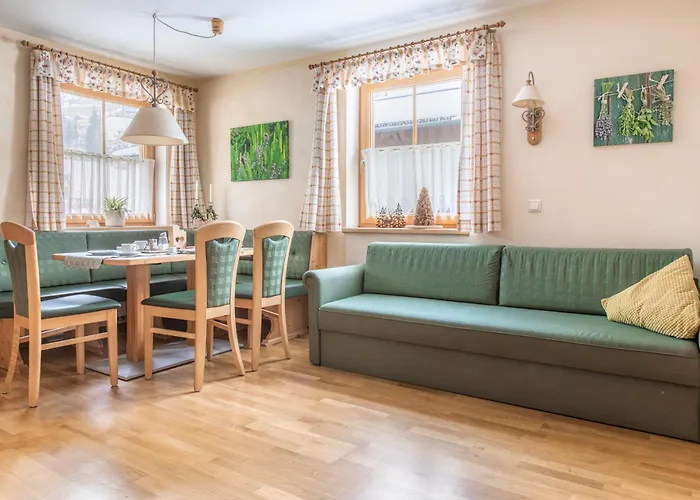 Farma Haarlehenhof *