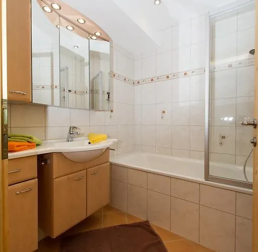 Farma Haarlehenhof Grossarl