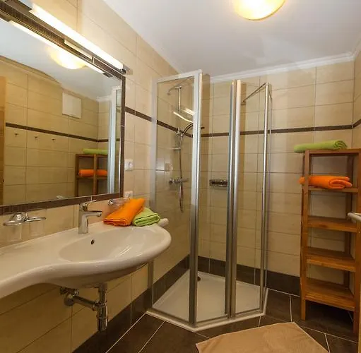 Haarlehenhof * Grossarl