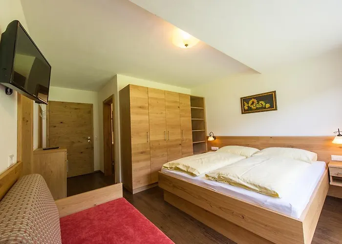 Haarlehenhof Alojamento de Turismo Rural *